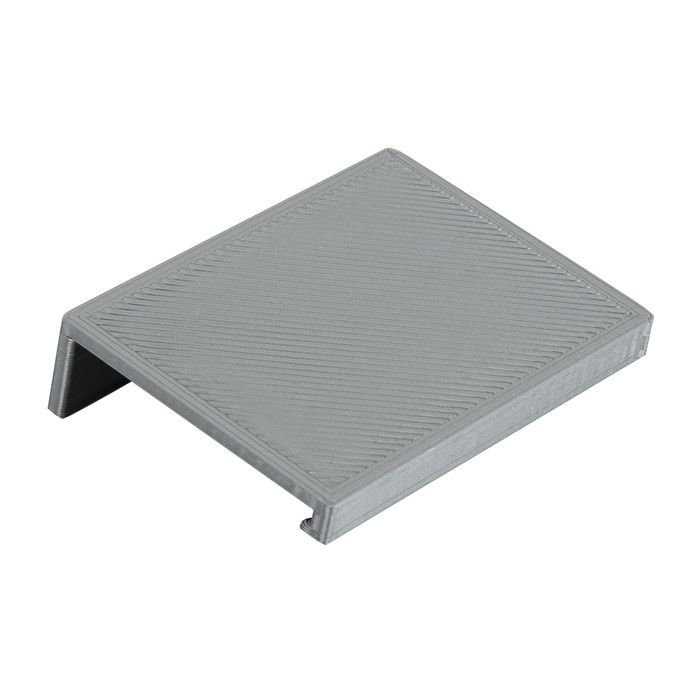 Wentex SF Connection Clip Single sided frame