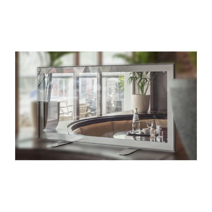 Wentex SF - Protection Screen - Clear 60cm (hoogte) x 120cm (breedte)