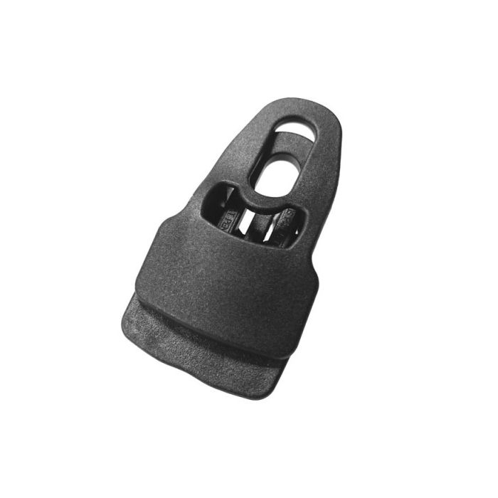Showtec Holdon Midi Clip Black 