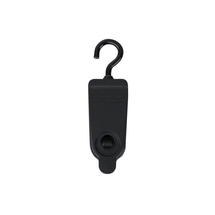 Showtec GripponBase Curtain hook