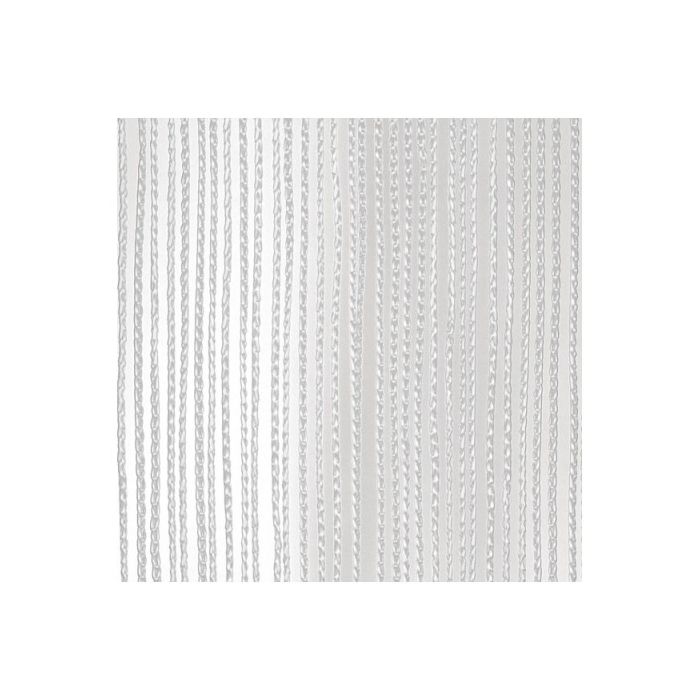 Showtec String Curtain 3m Width 6 m lang, wit 