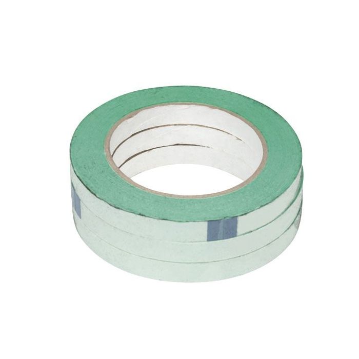 Showtec Velcro hook, 2cm wide roll 25m