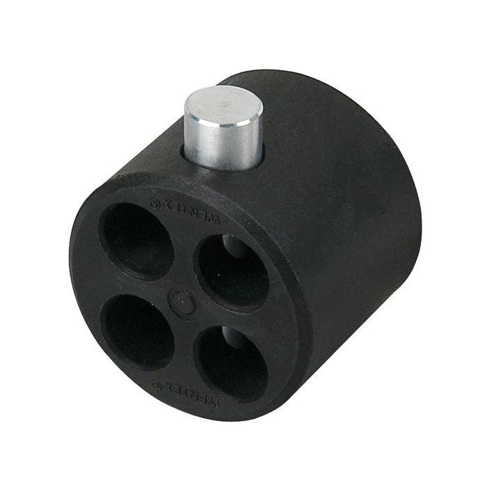 Wentex 4 Point Connector