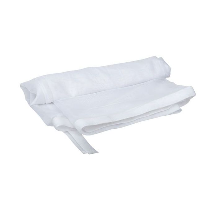 Showtec Voile CS Curtain 300 x 400cm, White