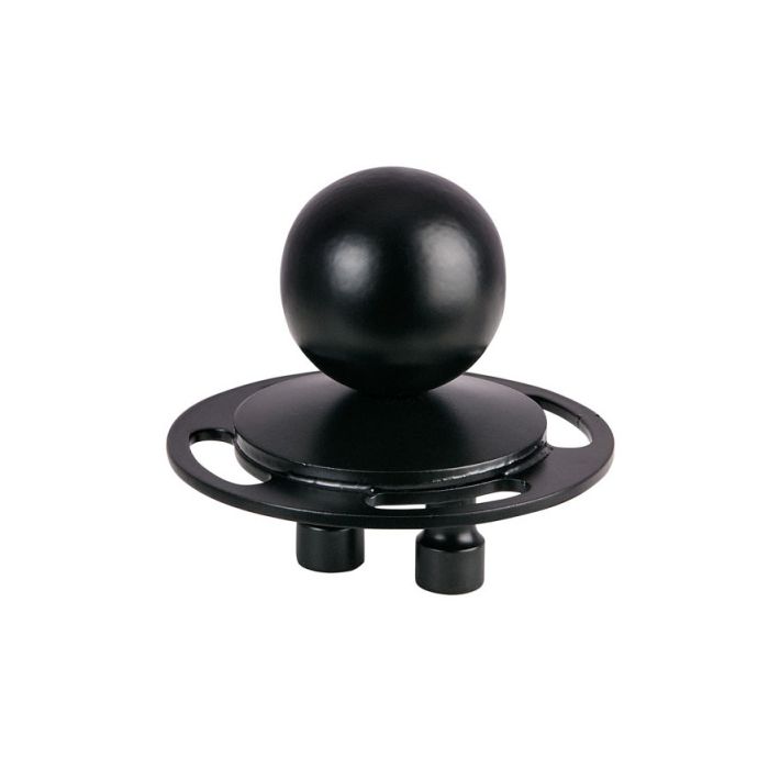 Showtec Ropeholder for upright