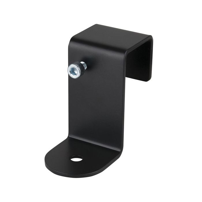 Wentex Flex adapter for 4-way connector Black (powder coated)