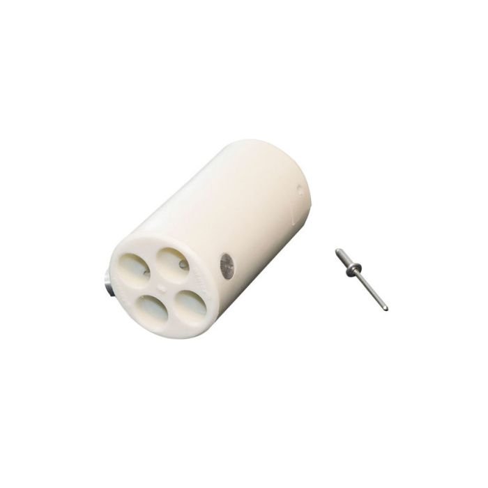 Showtec 4-way connector replacement