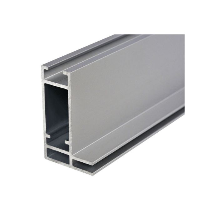 Showtec Double Sided Profile - Length 5m