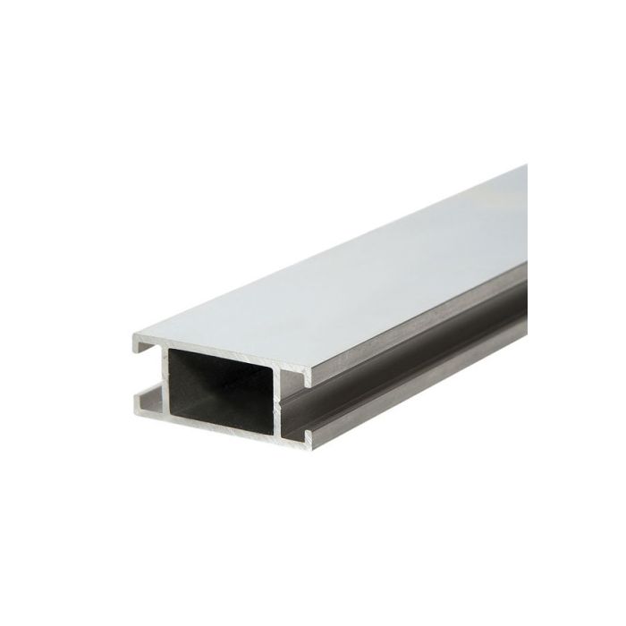 Showtec 2 way support profile - Length 5m