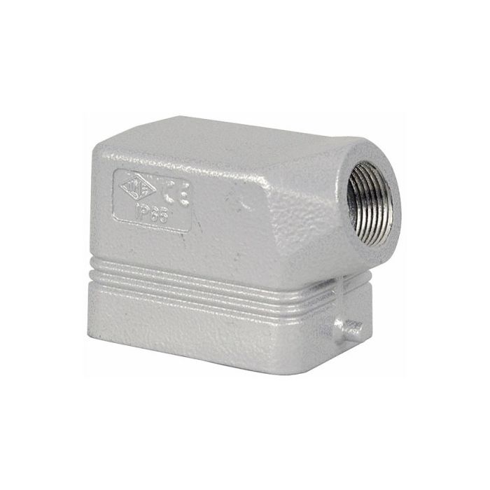 Cablehood Side Entry PG13.5 Grey