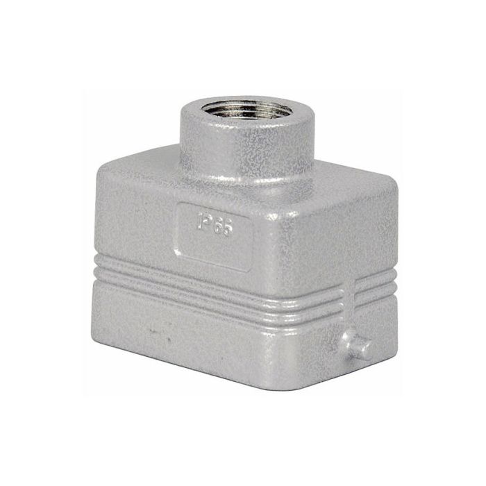 10 Pole Cablehood Top Entry PG16