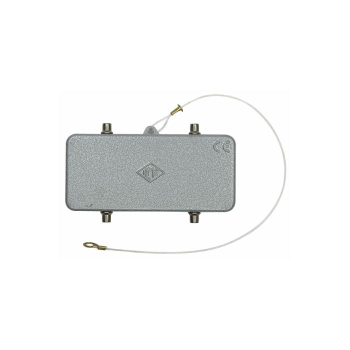  ILME Protection Cap voor 16-72-polige Kabelhuis