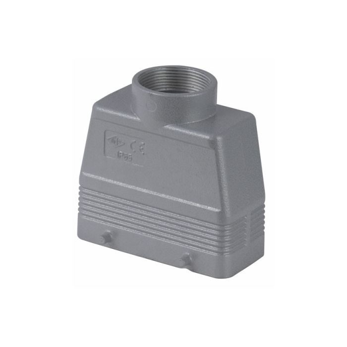  ILME 16/72p. Kabeldeel Top Entry PG29 Grijs 