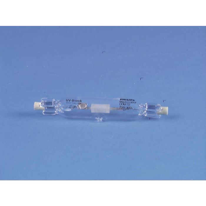 PHILIPS CDM-TD 70W / 830 dubbelzijdig