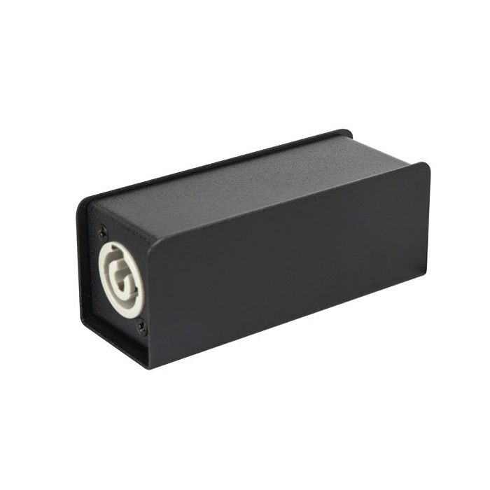 Showtec Power Splitter - Power Pro True In - Power Pro Out