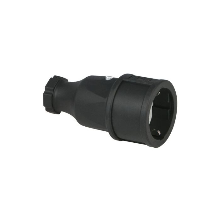 Showtec Rubber Connector Female