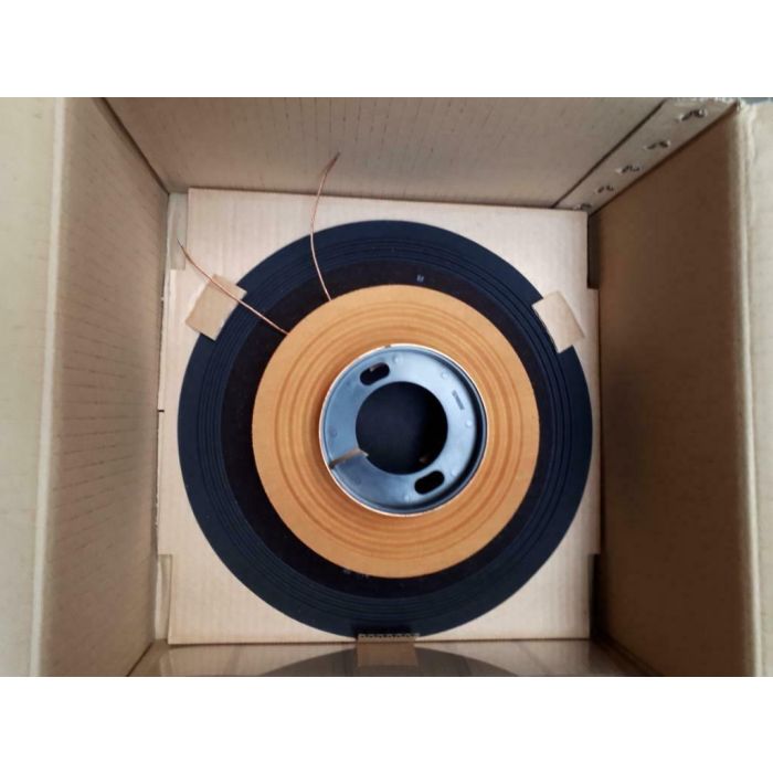 Vintage Beyma 15XT 8 ohm recone kit