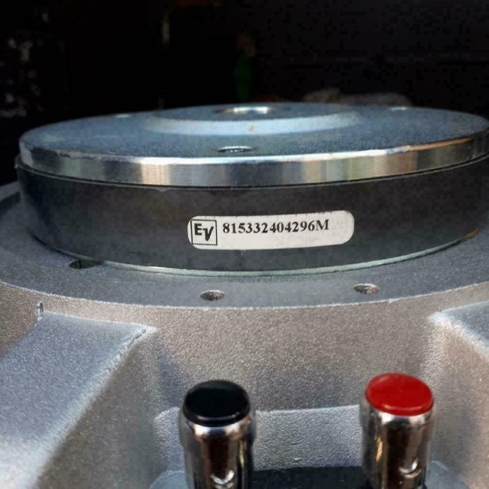 Electro Voice DL15BFH  refurbished ( gereconed en tested ) 