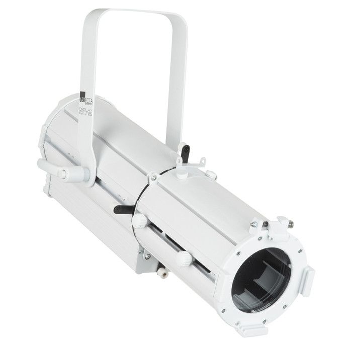 Artecta Display Profile 50 SW 50 W Schakelbaar Witte LED Profile - Wit