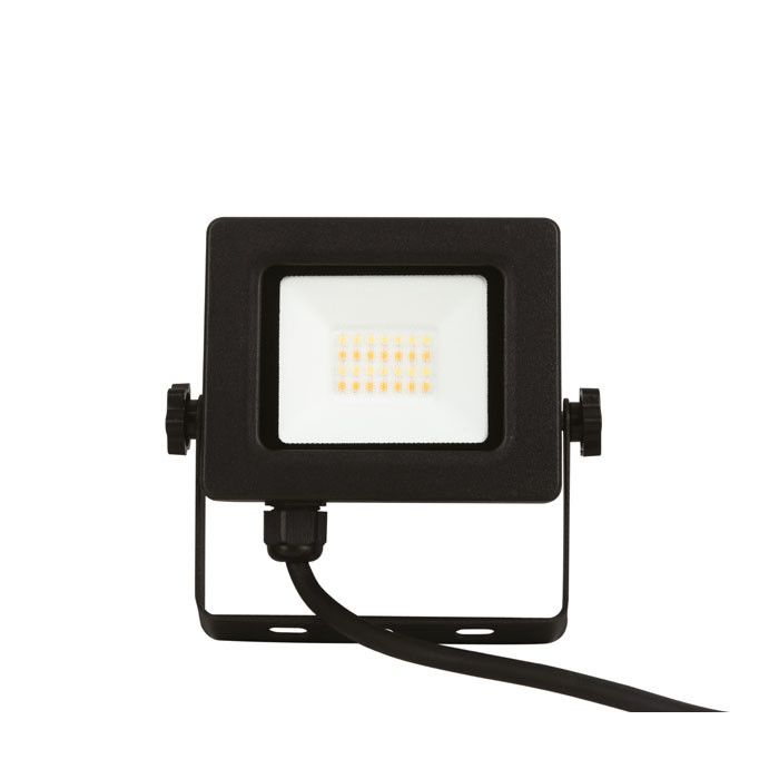 Artecta Aviano 10 CCT 10 W Schakelbare Witte LED-schijnwerper