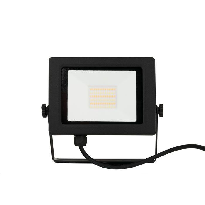 Artecta Aviano 30 CCT 30 W Schakelbare Witte LED-schijnwerper