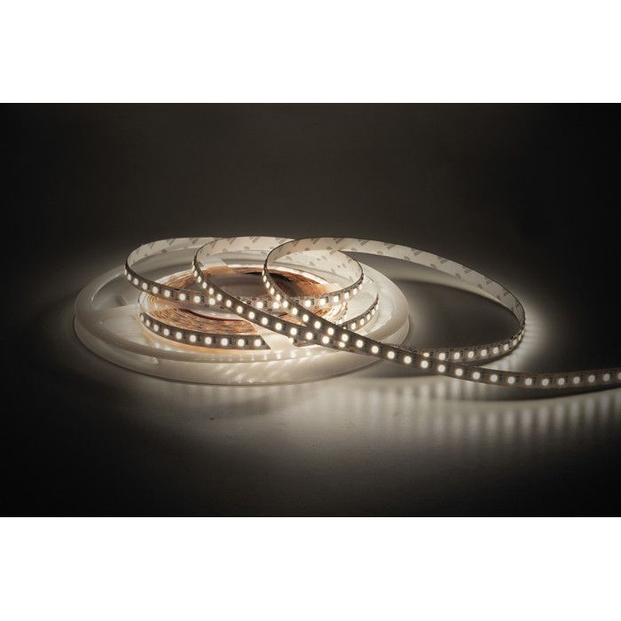 Artecta Havana Ribbon Single Cut 120 Witte LED Strip- 9.6 W/m - 600 LED's - 5 m - 2700 K