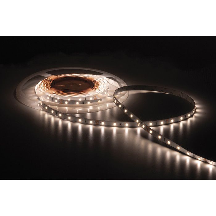 Artecta Havana Ribbon Single Cut 120 Witte LED Strip- 9.6 W/m - 600 LED's - 5 m - 4000 K