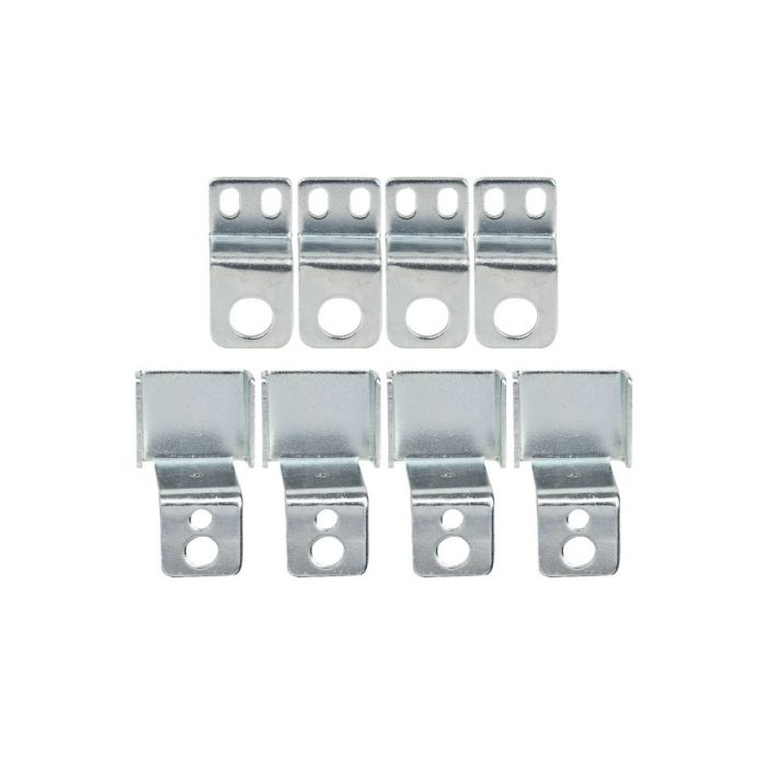 Artecta Olympia Surface Kit 4 Hooks For 60x60 LED Panels