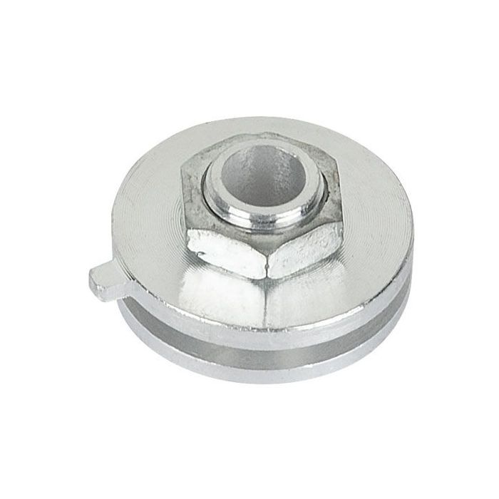 Artecta Lamp fixing set for 3 phase adapter