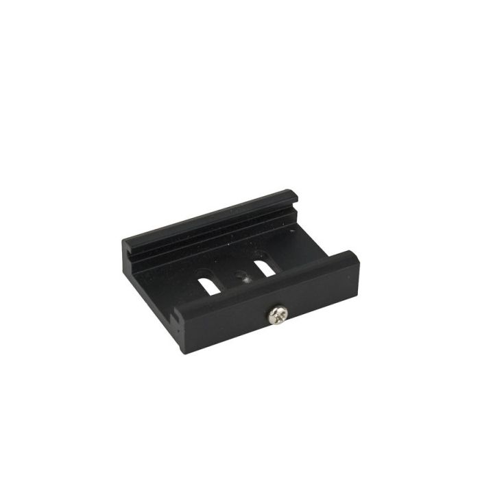 Artecta 3-Phase Ceiling Kit Zwart (RAL9004)