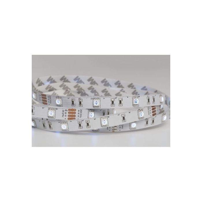 Artecta Havana Ribbon RGB - 30 - 24 VDC 5050 LED 3-in-1 constant voltage 