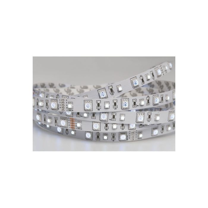Artecta Havana Ribbon RGB+W - 72 - 24 VDC 5050 + 3528 LED RGB 3-in-1 + 6000 K constant voltage 