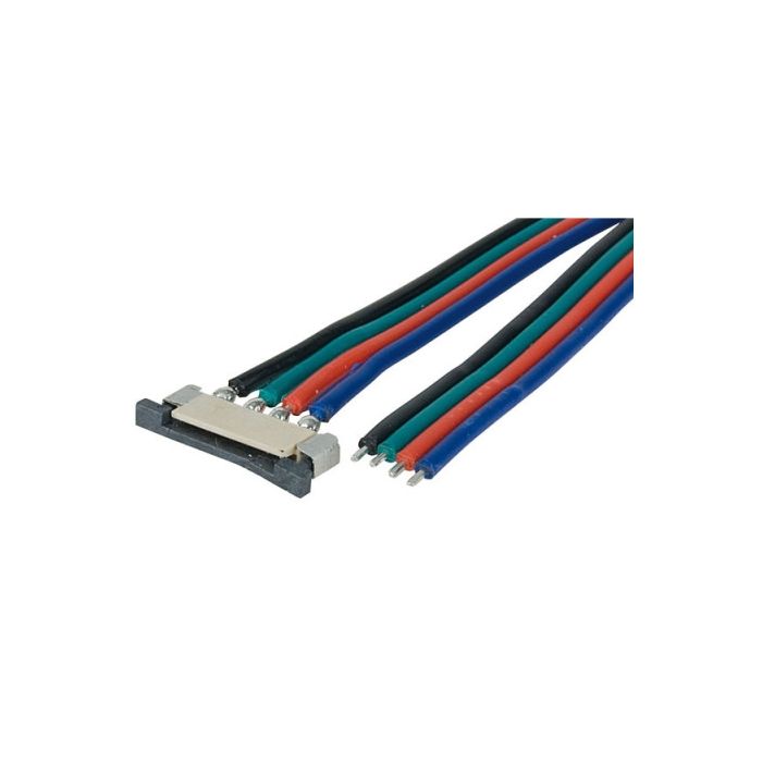 Artecta Havana Ribbon Input Connector