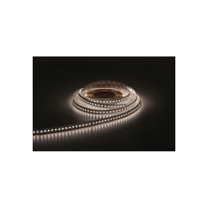 Artecta Santiago Ribbon 2400 K - 120 - 24 VDC 3528 leds constante stroom