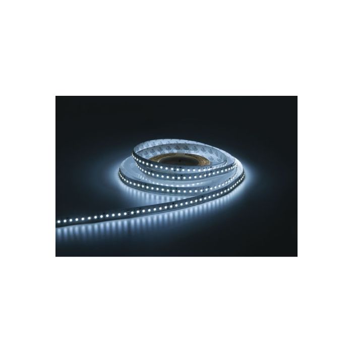 Artecta Santiago Ribbon 4000 K - 120 - 24 VDC 3528 leds constante stroom