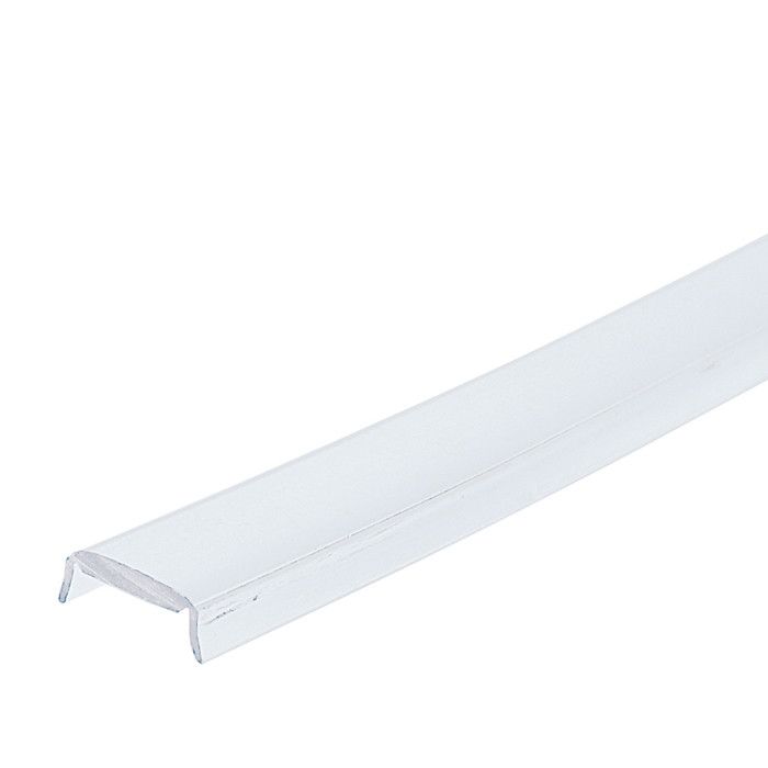 Artecta Profile 10 Cover Lengte 2 m, melkwit