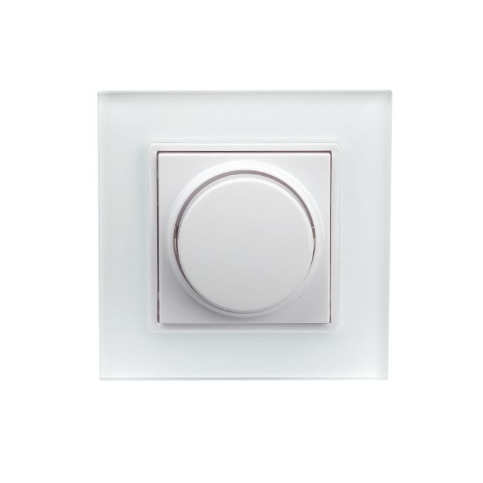 Artecta Play Single surface RF remote 868 MHz, aan/uit, dimmen 