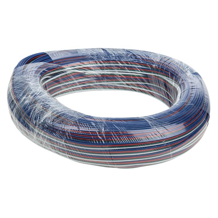 Artecta RGB flat cable Moodlights Accessories