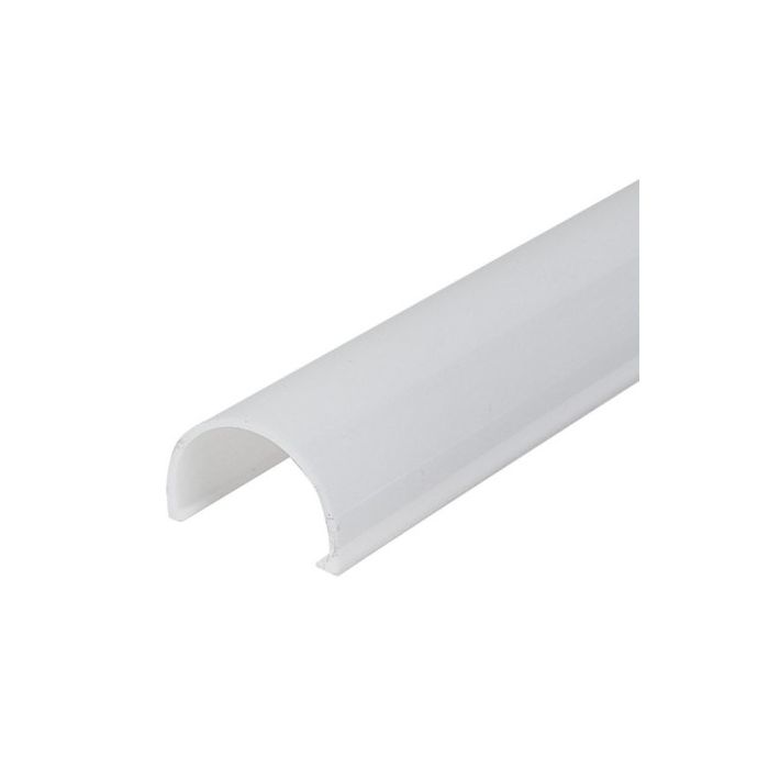 Artecta Profile Eco Surface 22 Cover White 8mm x 2m lang