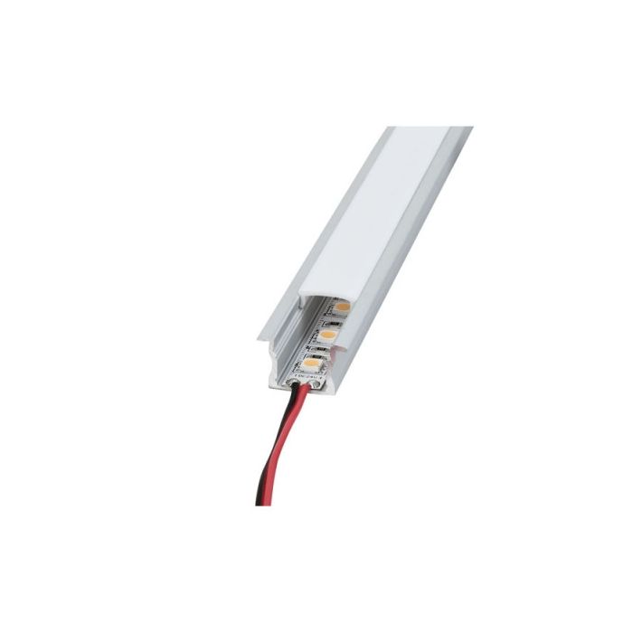 Artecta Profile Pro-line 17 Recessed