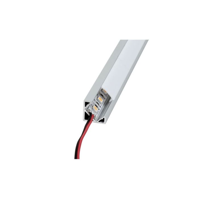 Artecta Profile Pro-Line 20 corner