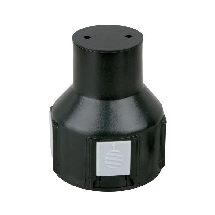 Artecta Mounting sleeve PVC Ø48mm