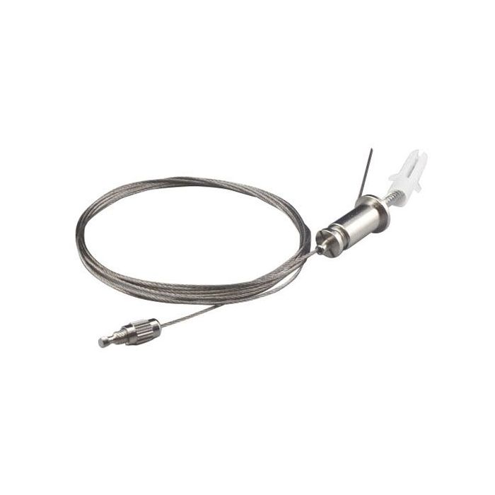 Artecta Pro 8 suspension kit Profiles