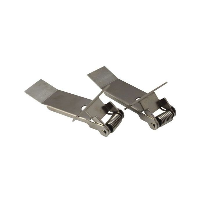 Artecta Pro-Line 28 mounting clips Profiles