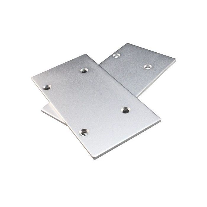 Artecta Pro-Line 23 end caps Profiles