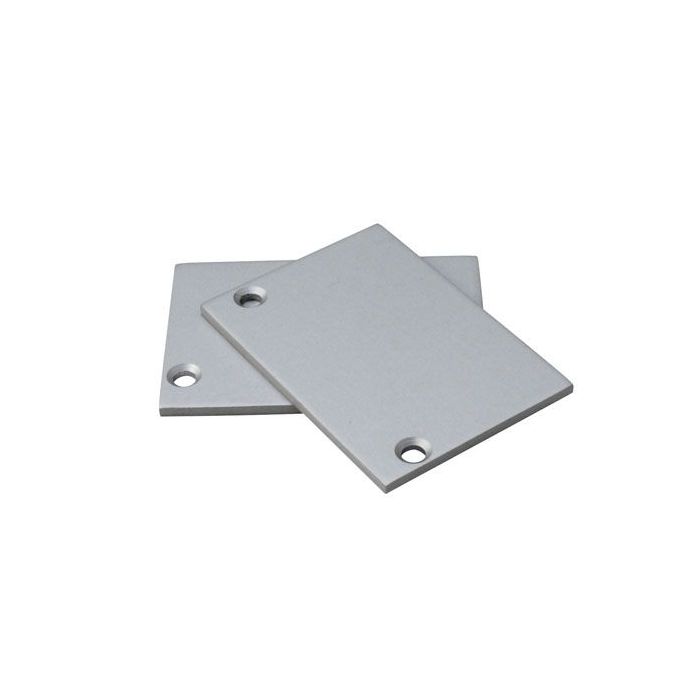 Artecta Pro-Line 26 end caps Profiles