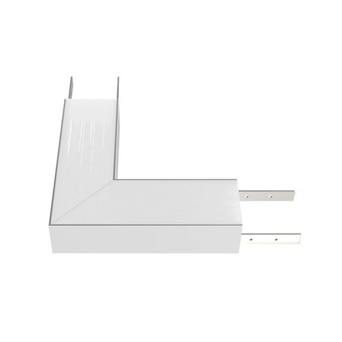 Artecta Pro-Line 28 connection 90° Profiles