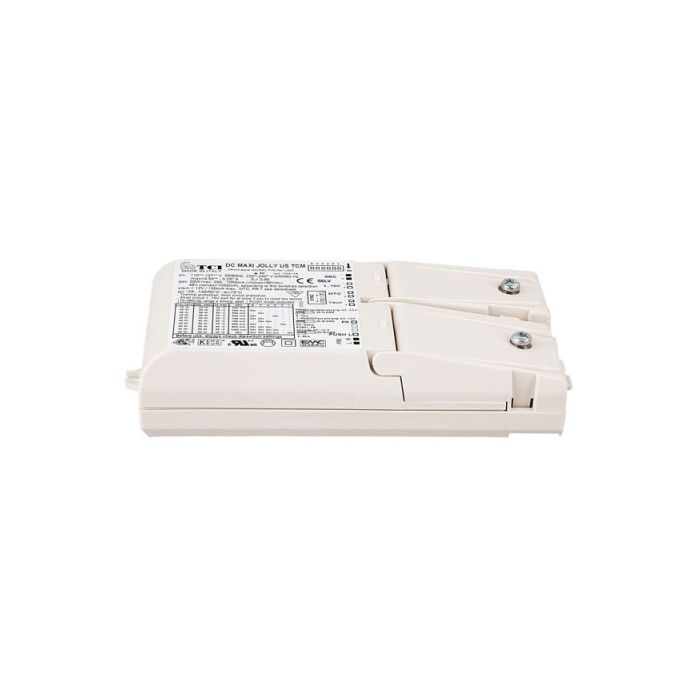 Artecta Universele LED Driver 25 - 50 W Dimbaar 1-10V, push