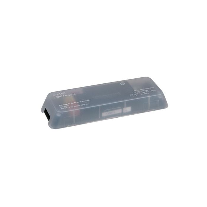 Artecta LINEARdrive Constant Voltage 0-10V 1-kanaals log. 8 Amp C-spanning