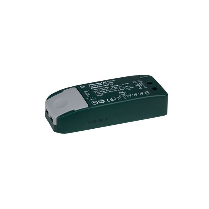 Actec LED Driver Constant Current 260 mA Trailing Edge